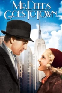 دانلود فیلم Mr. Deeds Goes to Town 1936407263-2011680562