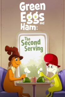 دانلود انیمیشن Green Eggs and Ham407671-517468625