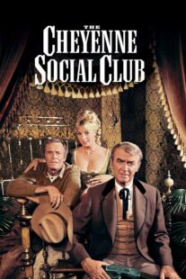 دانلود فیلم The Cheyenne Social Club 1970405613-464856095