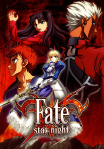 دانلود انیمه Fate/stay night406549-1330383045
