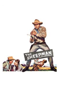 دانلود فیلم The Sheepman 1958407441-381731312