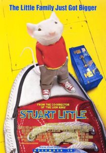 دانلود فیلم Stuart Little 1999407849-992262876