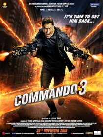 دانلود فیلم هندی Commando 3 2019407156-779823460