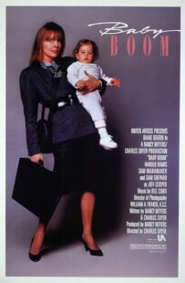 دانلود فیلم Baby Boom 1987408089-2086041110