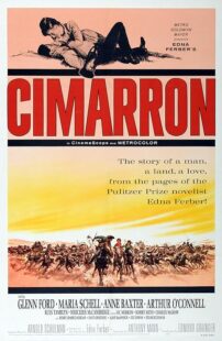 دانلود فیلم Cimarron 1960408047-1310356817