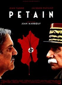 دانلود فیلم Pétain 1993407940-577607380