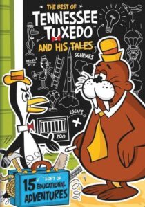 دانلود انیمیشن Tennessee Tuxedo and His Tales406603-31726076