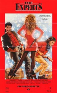 دانلود فیلم The Experts 1989408072-770336090
