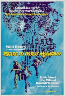 دانلود فیلم Escape to Witch Mountain 1975407511-855815321