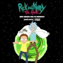 دانلود انیمه Rick and Morty: The Anime407310-591659545