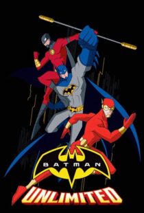 دانلود انیمیشن Batman Unlimited408280-826033422