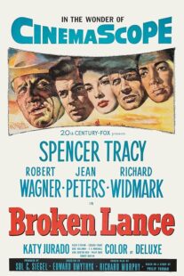 دانلود فیلم Broken Lance 1954407613-2050212267