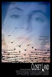 دانلود فیلم Closet Land 1991408386-1011581776