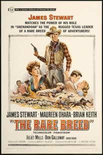دانلود فیلم The Rare Breed 1966407621-1576479934