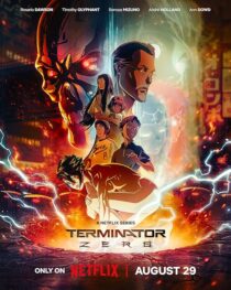 دانلود انیمه Terminator Zero408677-575808997