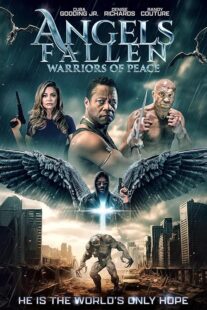 دانلود فیلم Angels Fallen: Warriors of Peace 2024408421-1117549377