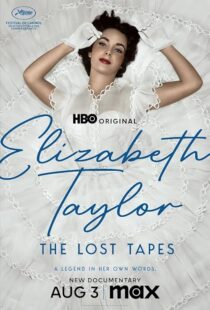 دانلود مستند Elizabeth Taylor: The Lost Tapes 2024407087-200412382
