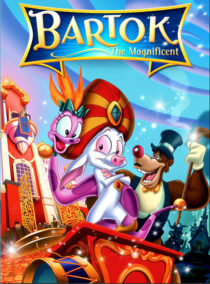 دانلود انیمیشن Bartok the Magnificent 1999407127-953332715