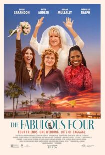 دانلود فیلم The Fabulous Four 2024407412-409418413