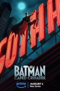 دانلود انیمیشن Batman: Caped Crusader406161-949230480