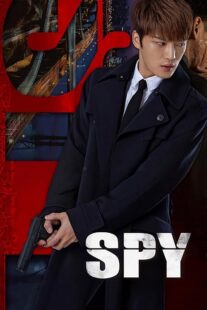 دانلود سریال کره‌ای Spy408633-336073741