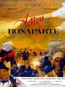 دانلود فیلم Adieu Bonaparte 1985408117-1608649091