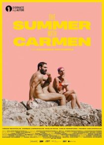 دانلود فیلم The Summer with Carmen 2023408377-111318218