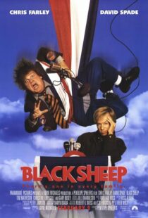 دانلود فیلم Black Sheep 1996407078-1248145969