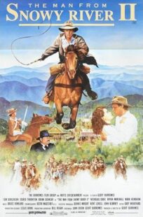 دانلود فیلم Return to Snowy River 1988408018-193973267
