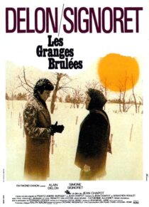 دانلود فیلم Les granges brûlées 1973407759-1222508994