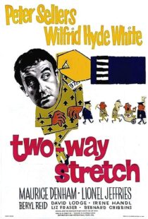 دانلود فیلم Two Way Stretch 1960408373-1048451141