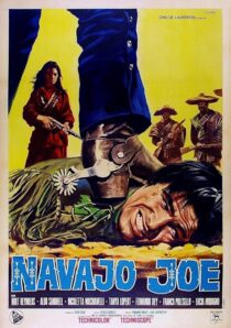 دانلود فیلم Navajo Joe 1966407810-992194729