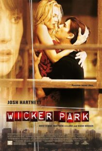 دانلود فیلم Wicker Park 2004407109-871051987