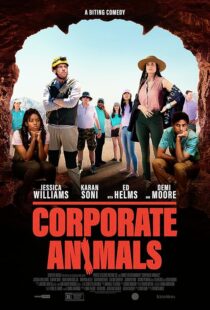 دانلود فیلم Corporate Animals 2019408361-200700120
