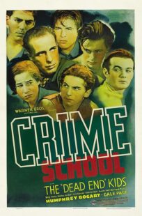 دانلود فیلم Crime School 1938407555-186022882