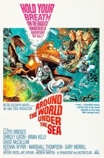 دانلود فیلم Around the World Under the Sea 1966407728-617061321