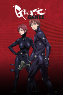 دانلود انیمه Gantz405757-770264186