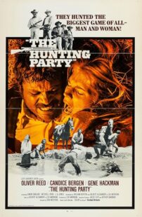 دانلود فیلم The Hunting Party 1971407688-2033533114