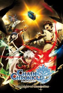 دانلود انیمه Chain Chronicle The Light of Haecceitas405756-1838642779