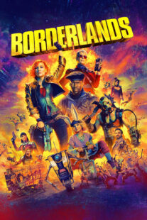 دانلود فیلم Borderlands 2024406999-92790108