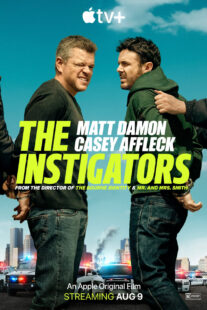 دانلود فیلم The Instigators 2024406615-2144159411