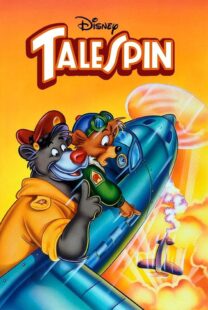دانلود انیمیشن TaleSpin405848-1005161957