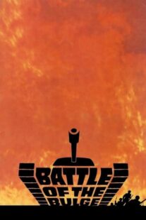 دانلود فیلم Battle of the Bulge 1965408191-1354187446