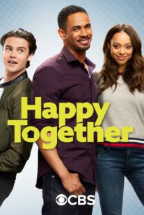 دانلود سریال Happy Together406334-6543014