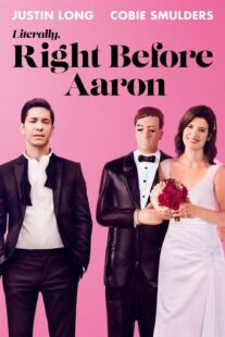 دانلود فیلم Literally, Right Before Aaron 2017406277-323515269