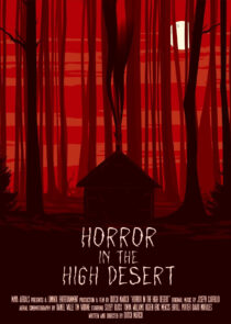دانلود فیلم Horror in the High Desert 2021406493-990787920