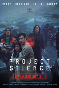 دانلود فیلم کره‌ای Project Silence 2023407103-1946567160