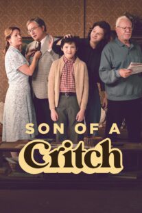 دانلود سریال Son of a Critch409018-1909576396