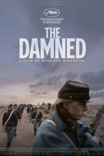 دانلود فیلم The Damned 2024410436-720646458