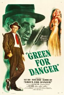 دانلود فیلم Green for Danger 1946410878-369751286